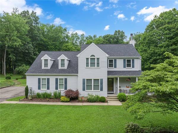 936 McElhaney Road, New Sewickley Twp, PA 15042