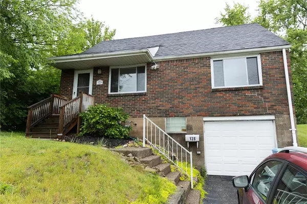 128 Pheasant Dr, Penn Hills, PA 15235