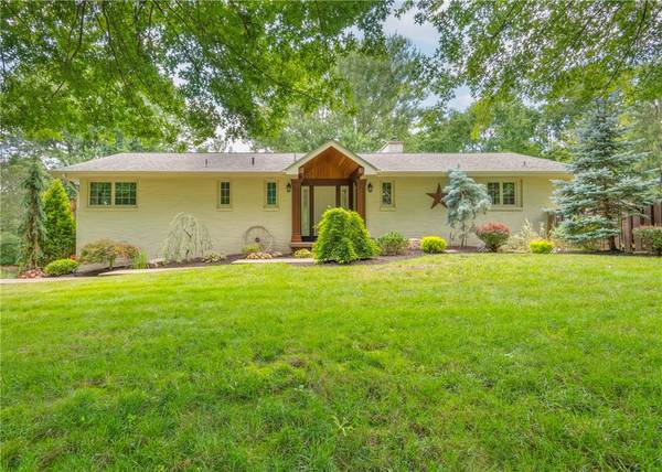 548 Circle Dr, Peters Twp, PA 15317