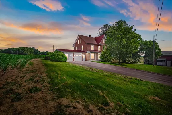3023 Brotherton Road, Brothersvalley Twp, PA 15530