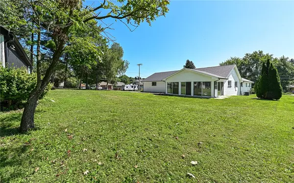 Beaver Falls, PA 15010,301 Thompson Run Rd