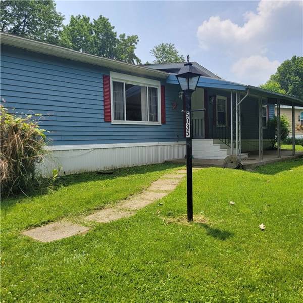 5035 Bear Run Rd, Cranberry Twp, PA 16066