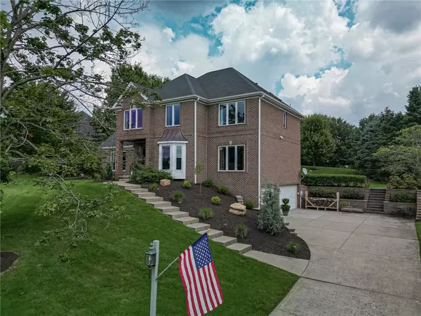 Pine Twp, PA 15044,3021 East Ridge Drive