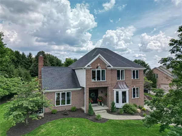 Pine Twp, PA 15044,3021 East Ridge Drive