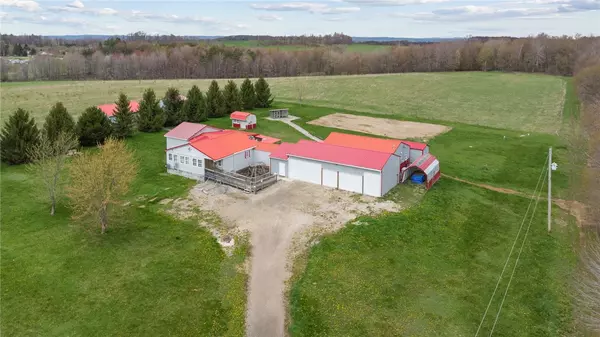 5725 Lockvale Road, Canoe Banks Twp, PA 15772