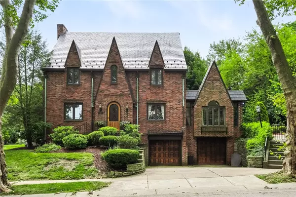253 Morrison Drive, Mt Lebanon, PA 15216