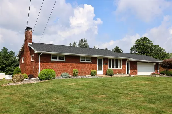 111 N Eberhart Rd, Twp Of But Nw, PA 16001