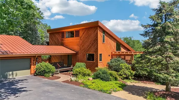 8110 Ridge Road, Fawn Twp, PA 15065