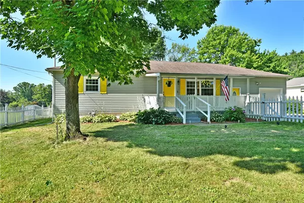 Lackawannock Twp, PA 16137,8332 Lamor Rd