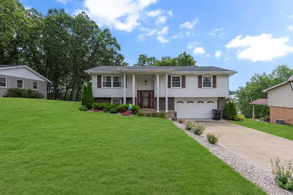 107 Louise St, Center Twp, PA 15061