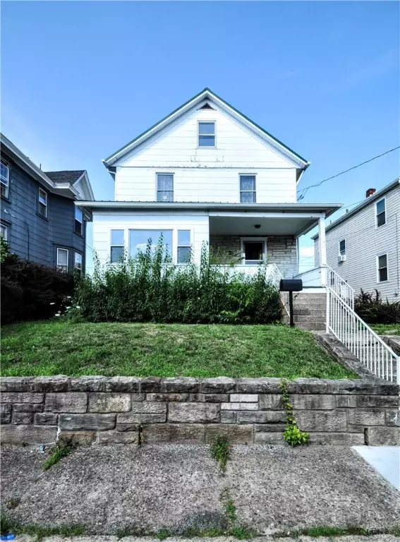 199 Lenox St, Uniontown, PA 15401