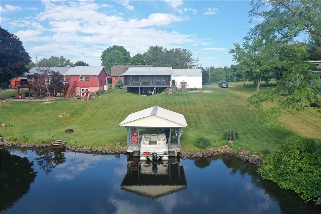 Lake Stonycreek, PA 15541,408 Sunset Road