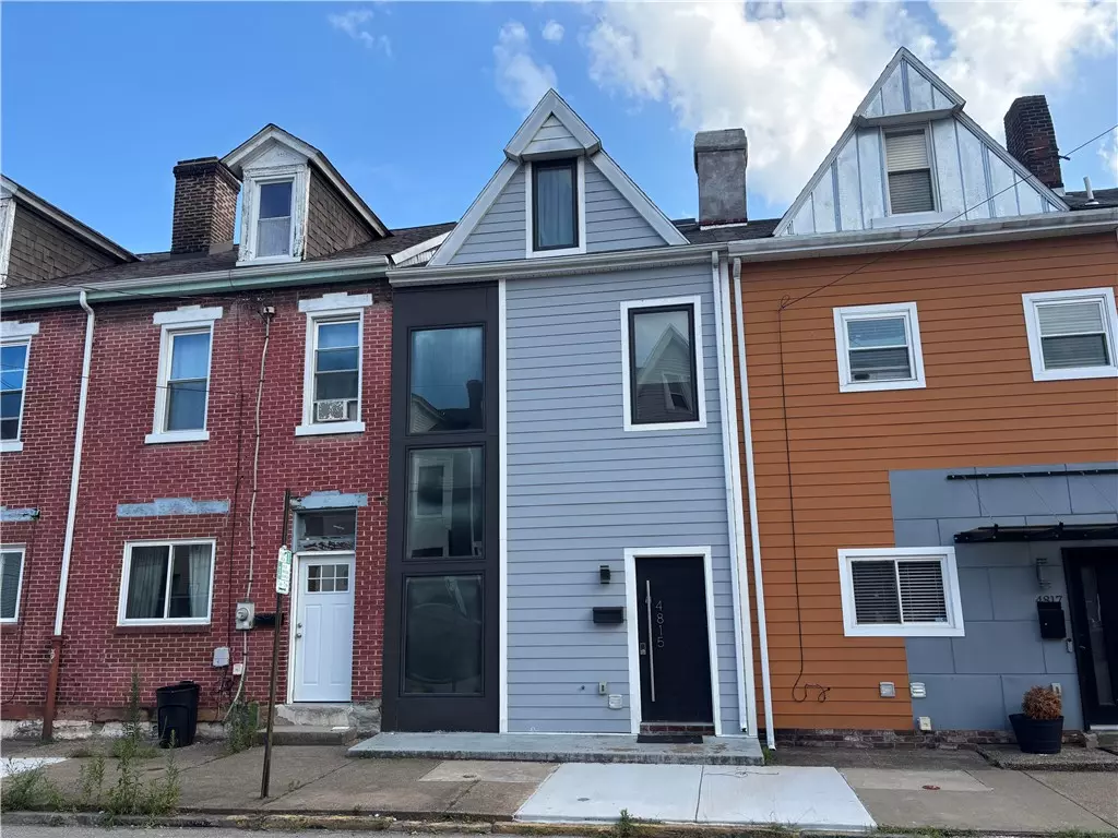 Garfield, PA 15224,4815 Dearborn St