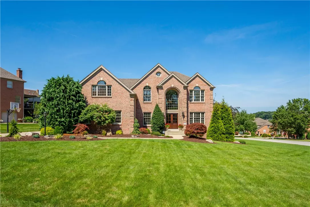 Bethel Park, PA 15102,232 Palomino Dr