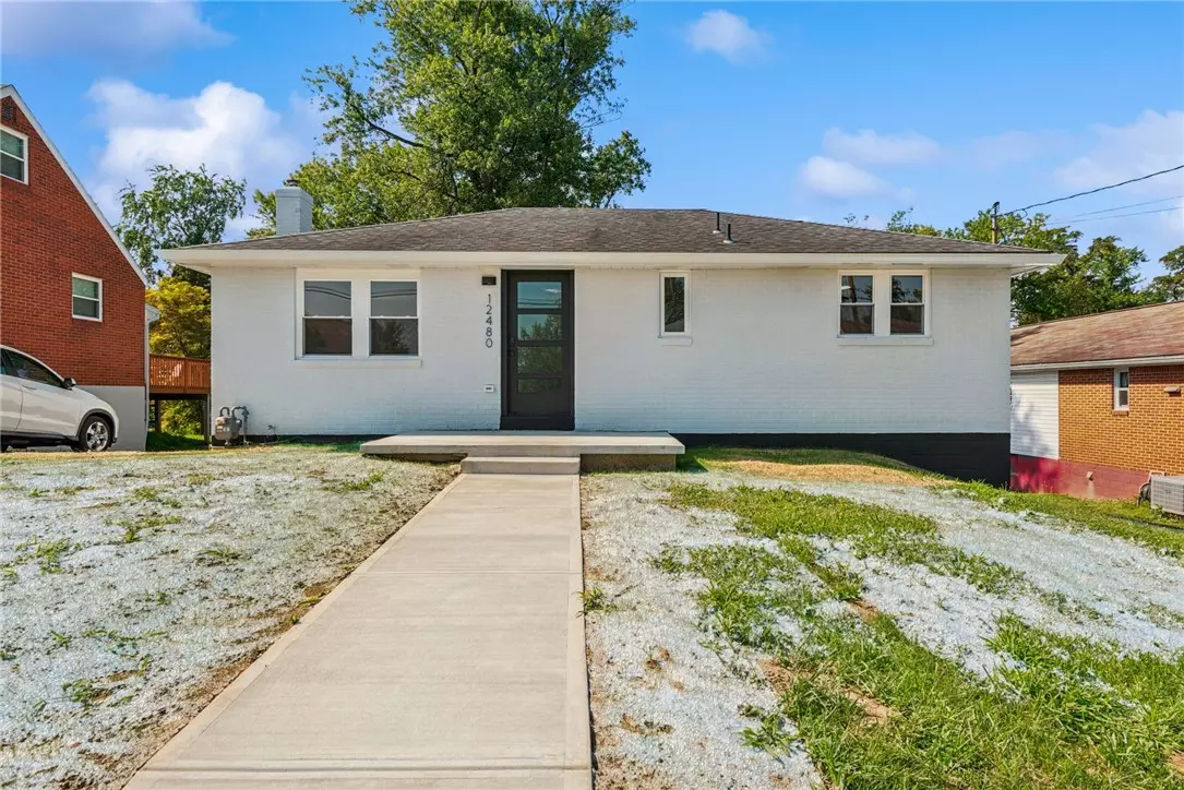 North Huntingdon, PA 15642,12480 Larimer Ave