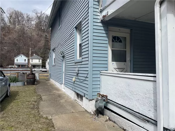 Aliquippa, PA 15001,712 Franklin Ave