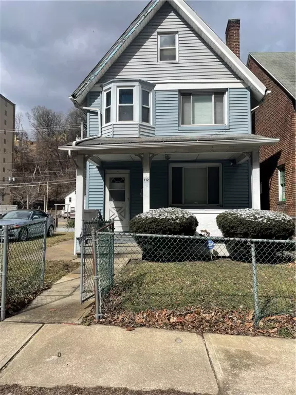 Aliquippa, PA 15001,712 Franklin Ave