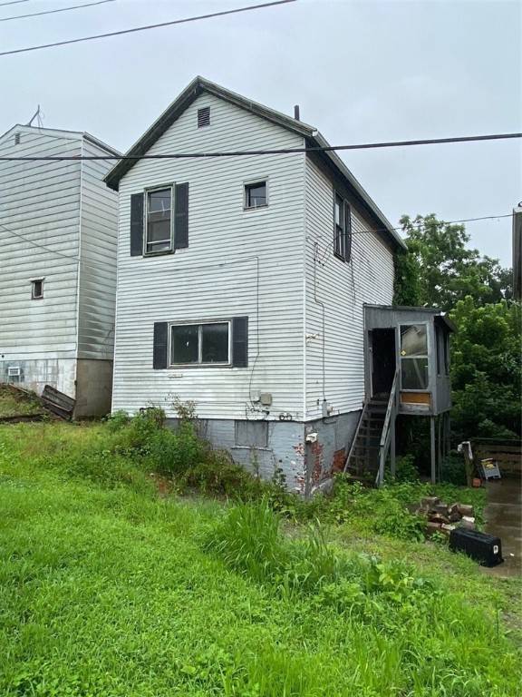 3012 Cronemeyer Street, Mckeesport, PA 15132