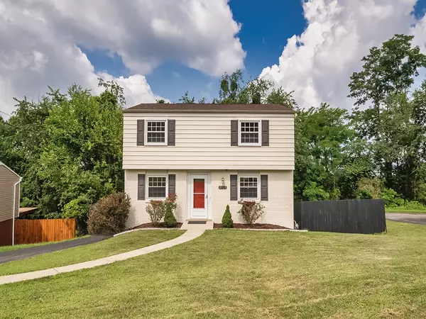 2723 Tillia, Shaler, PA 15101