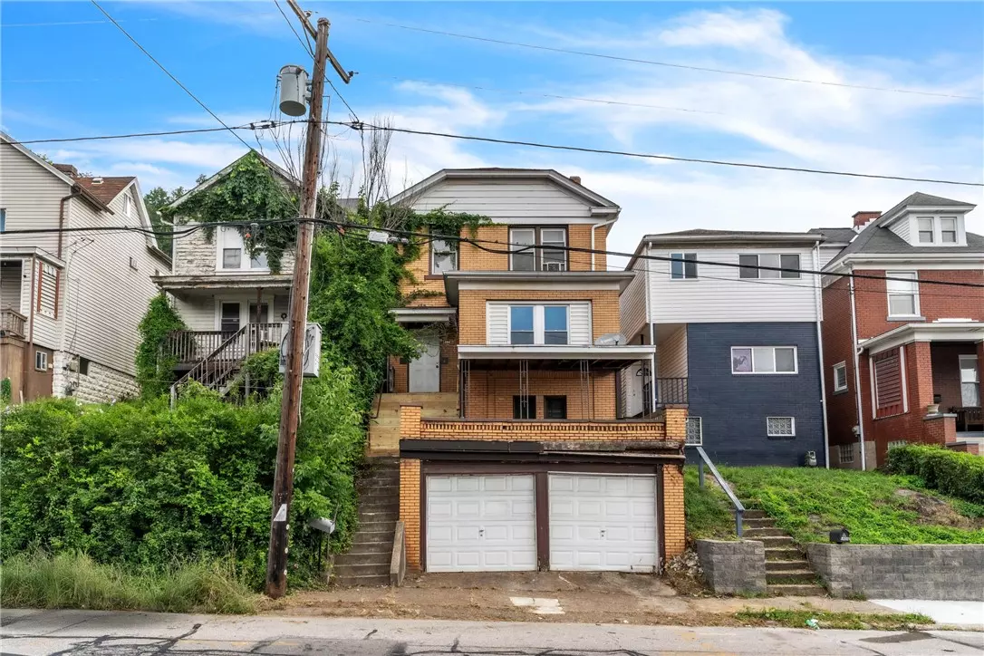 Mckees Rocks, PA 15136,1408 Broadway Avenue