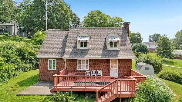 675 Meadow Ln, Rochester Twp, PA 15074