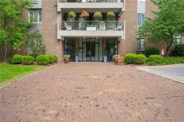 Sewickley, PA 15143,201 Grant #109