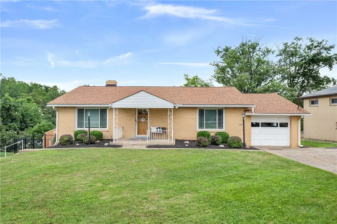 Robinson Twp, PA 15136,30 Beaver Grade Rd
