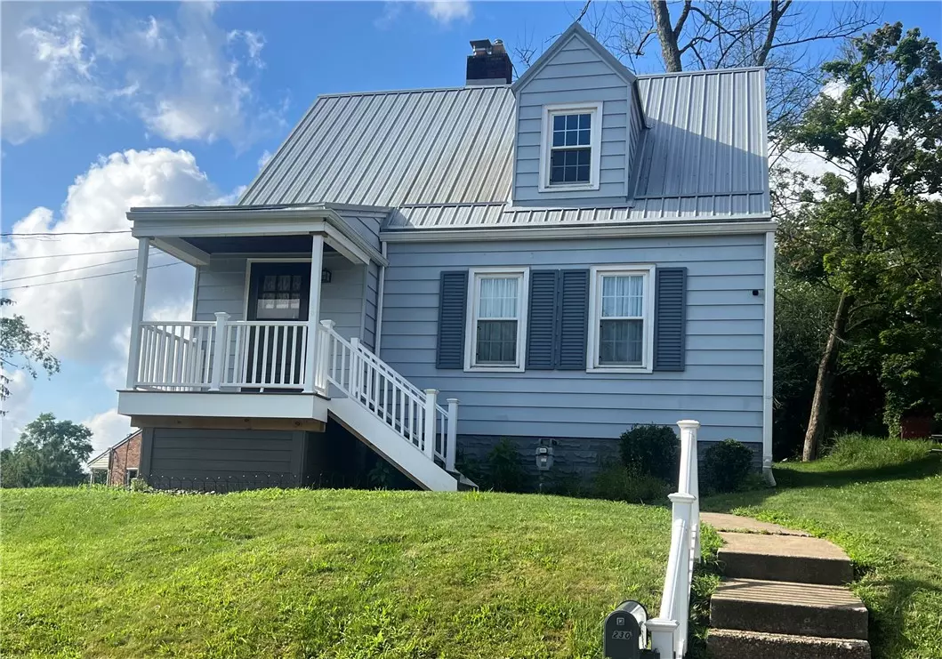 N Franklin Twp, PA 15301,230 Winona Avenue