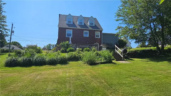 Grove City Boro, PA 16127,129 Garden Ave