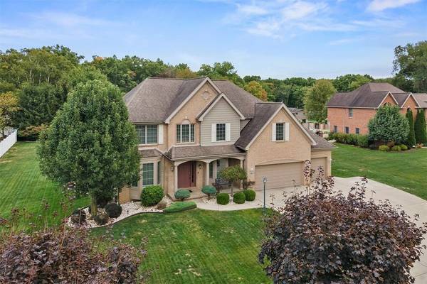 116 Alyssum Drive, Twp Of But Sw, PA 16001