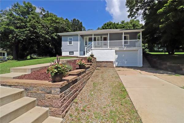 217 Hoffman Heights Rd, Salem Twp, PA 15601