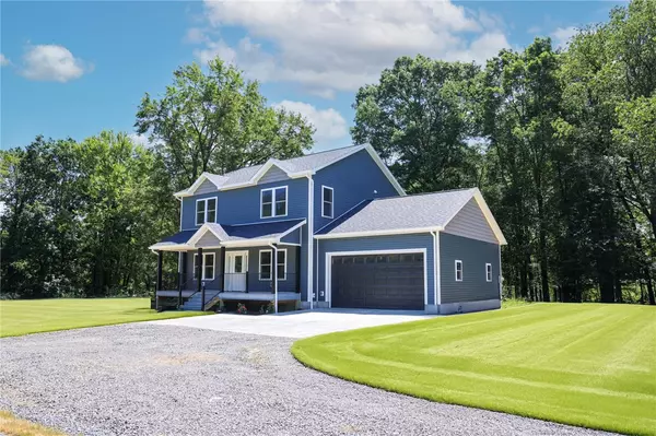26 Albion Lane, Pine Twp, PA 16127
