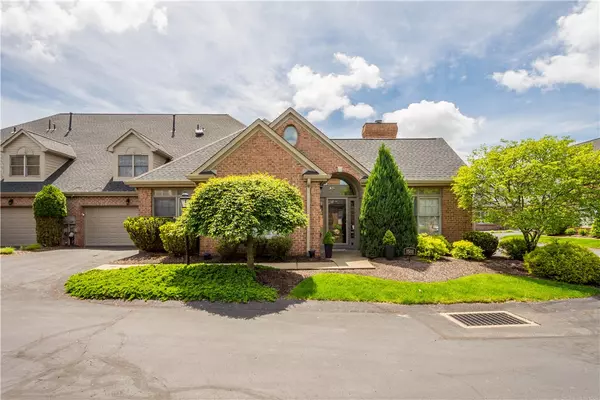 1501 Appleridge Court, Adams Twp, PA 15044