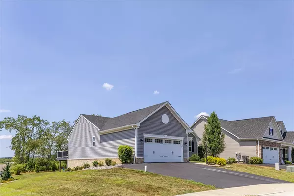 Jackson Twp, PA 16063,226 Camden Dr