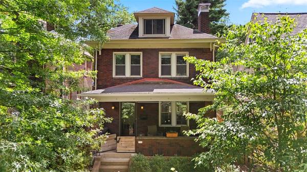 111 Race St, Edgewood, PA 15218