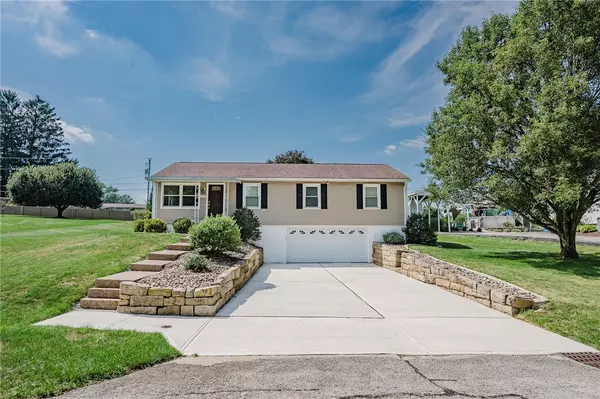 206 Courtland Rd, White Twp, PA 15701