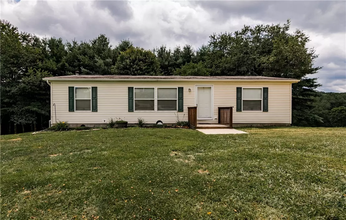 Oakland Twp, PA 16025,158 Stein Rd