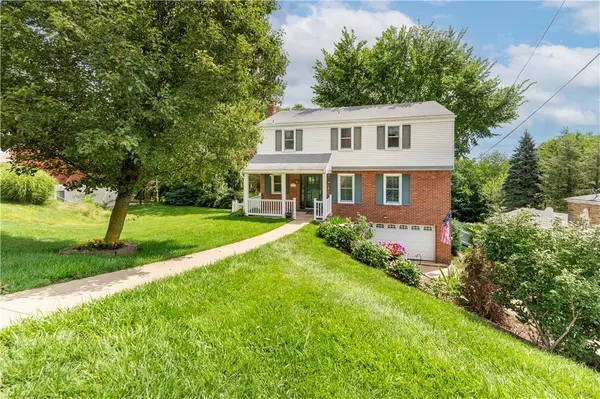 Bethel Park, PA 15102,4347 Overhill Street