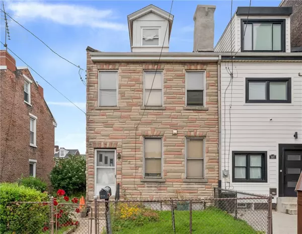 145 43rd Street, Lawrenceville, PA 15201