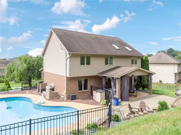 Hempfield Twp, PA 15642,937 Giovanni Ln
