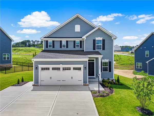 532 Blackrock Blvd, Adams Twp, PA 16046