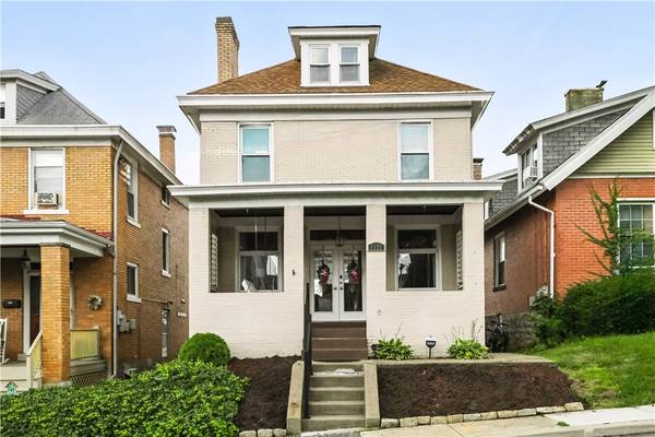1121 Hillsdale Ave, Dormont, PA 15216