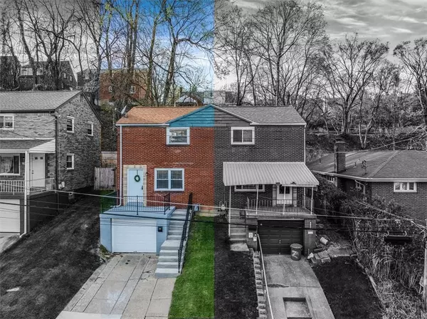 3906 Meadowbrook Blvd, Brentwood, PA 15227