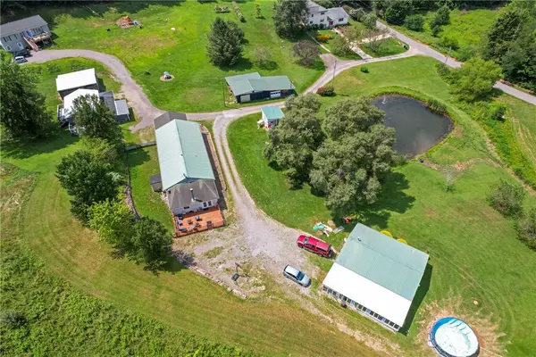 360 State Route 2007, Kittanning Twp, PA 16201