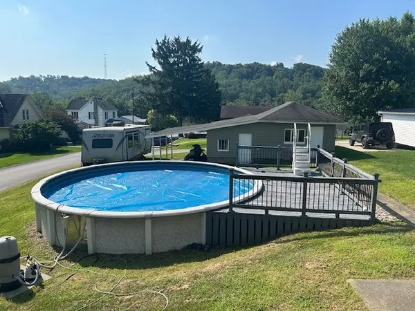 Claysville, PA 15323,1252 ST RT 40W