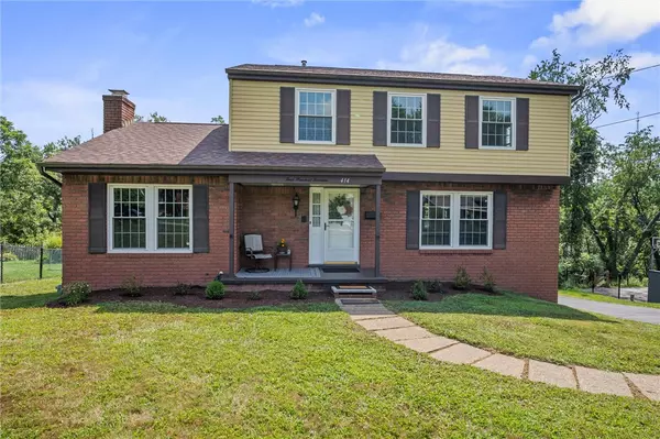 414 Woodhaven, Monroeville, PA 15146