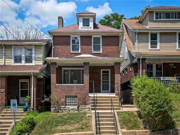509 N Mathilda St, Garfield, PA 15224