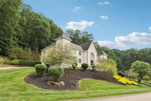 4306 Michel Court, Murrysville, PA 15668