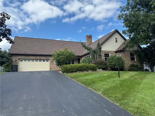 225 Wren Street, White Twp, PA 15701