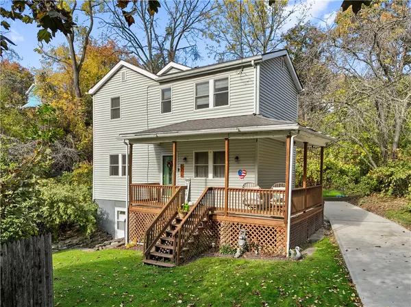 1734 Verner Ave, Brighton Heights, PA 15212